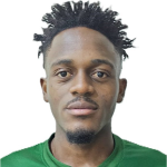 Gregoire Ndizang