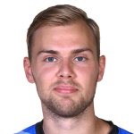 Lasse Pedersen