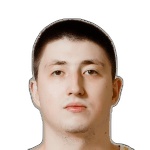 Stanislav Sakhipov