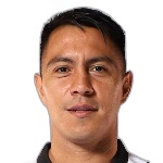 Ángel Cardozo Lucena
