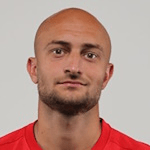 Bohdan Kozii