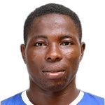 Oluwasanmi Olaoluwa