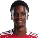 Trey Nyoni