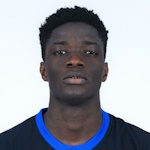 Amadou Sarr