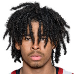 Keshon Gilbert