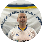 Nuno Goncalves  Pereira
