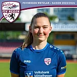 Leonie Luft