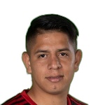 Donovan Martínez