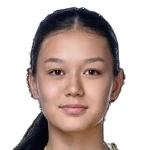 Ayazhan Kozhabekova