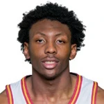 Jamarion Batemon