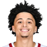 Isaiah Watts
