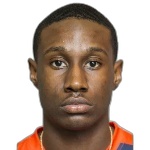Nyal Higgins