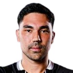 Matthew Lugo
