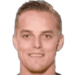 Andreas Osterud