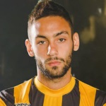 Martin Ferreyra
