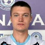 Jonas Ulberkis