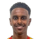 Saimon Gebremichael