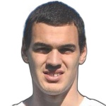 Martin Andres Gimenez