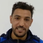 Mouhcine Naciri