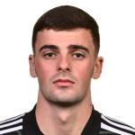 James Corcoran