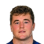 Gus McCarthy