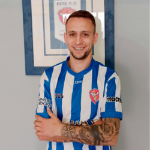 Luís Araújo (Rafinha)