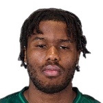 Kenan Blackshear