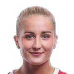 Lea Tidemann Stenvik