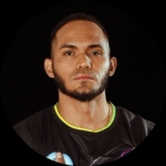 Ronald  Quintero Sánchez