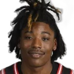 Julius Thedford