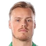 Victor Eriksson