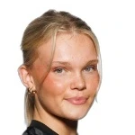 Herdís Halla  Guðbjartsdóttir
