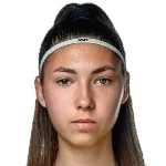 Darya Tolkacheva