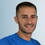Christoforos Moutsa