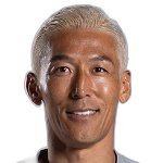 Takanori Sugeno