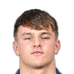Seb Kelly