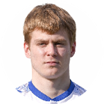 Maksym Boklan