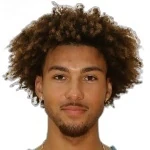 Isaiah Oste-Pinder