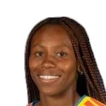 Marleidy Cossio Mosquera