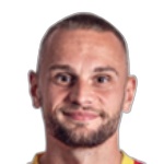 Denis Granečný