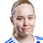 Lotta Lindström