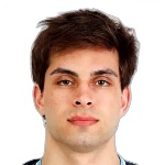 Lucas Capalbo