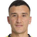 Dostonbek Tursunov
