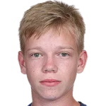 Vitaliy Tsikishev