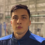 Kambolat Bizhoev