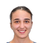 Jovana Micevska