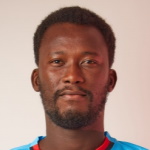 Winfred Honu