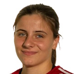 Matea Churlinovska