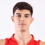 Gaston Elias