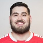 Victor Donoso